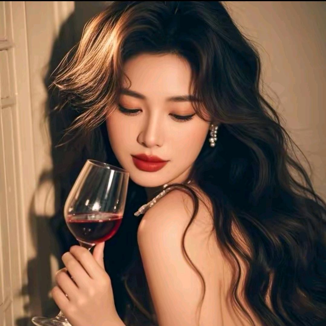 与你同醉