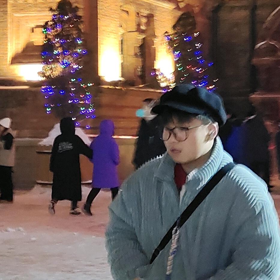 老公.