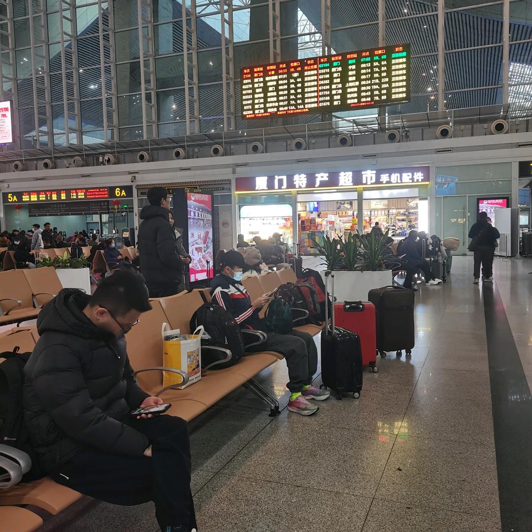 我想要个家