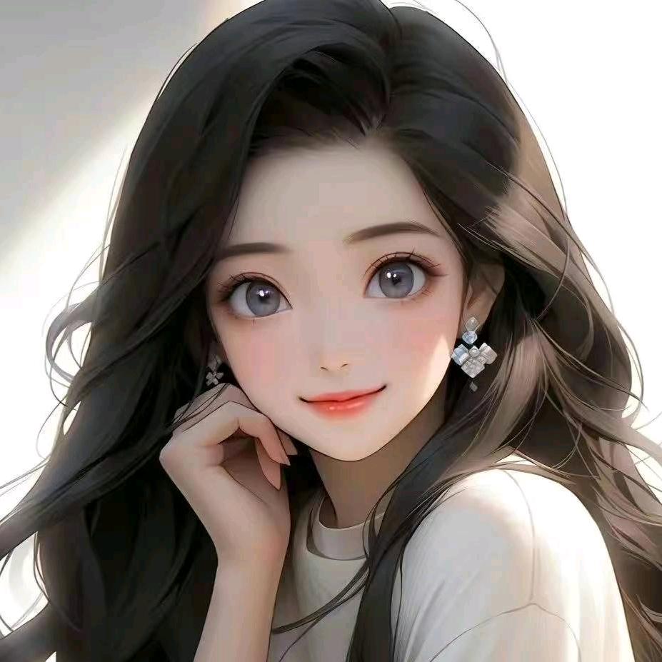 岁月静好🌷