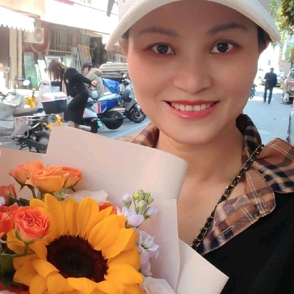 潘慧玲～江苏南京