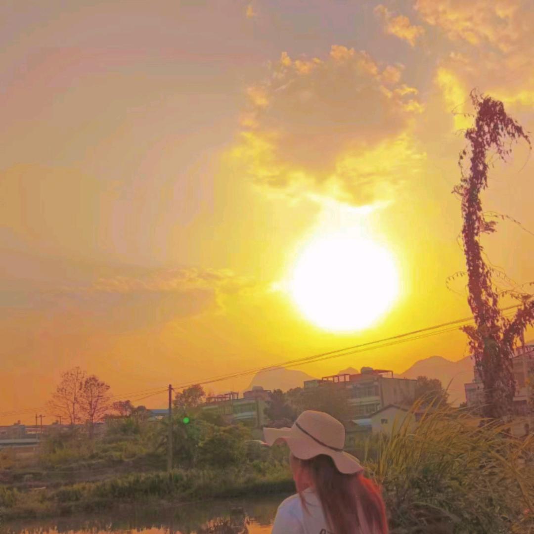 小黑妹