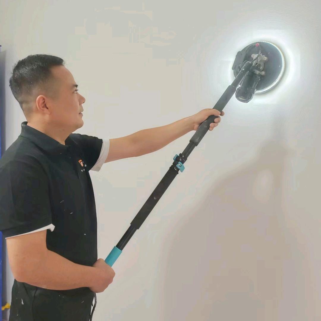 小陈师傅艺术漆团队