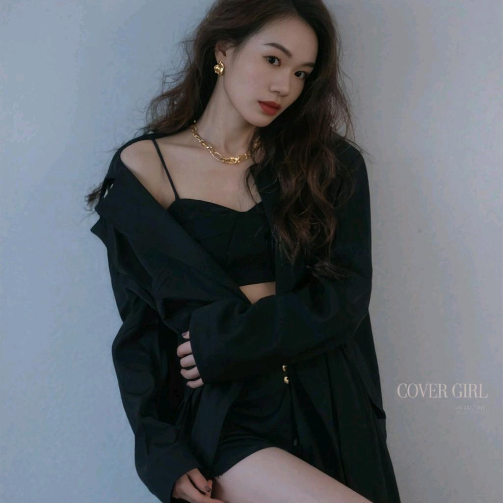 橘子