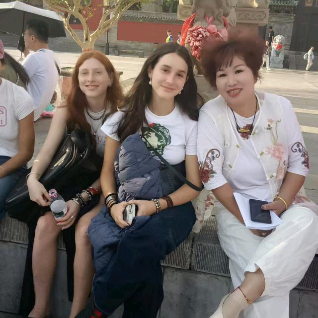 大同红梅带点愣