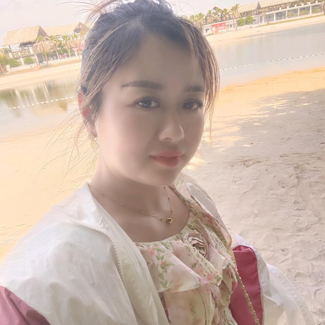 @珊珊