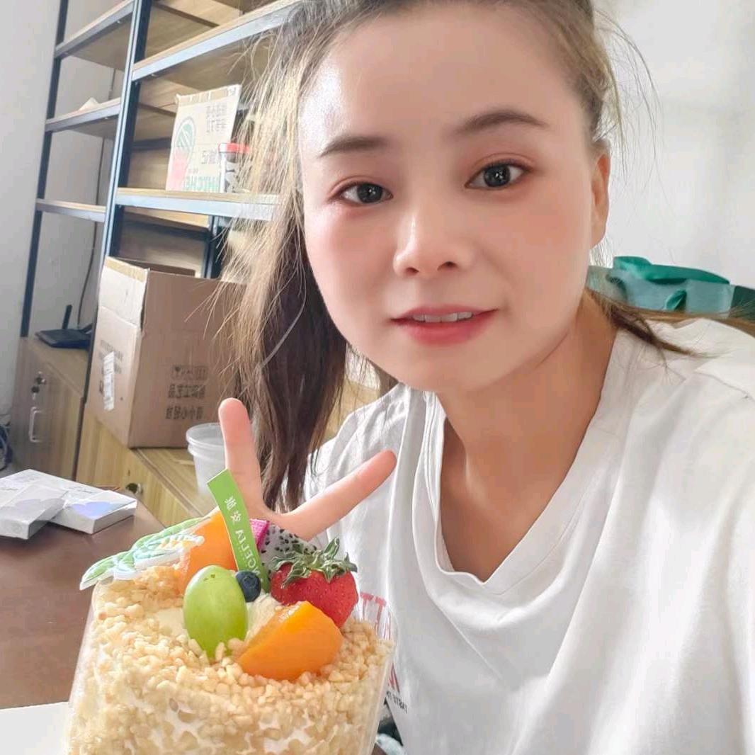 （小妮子）的日常生活