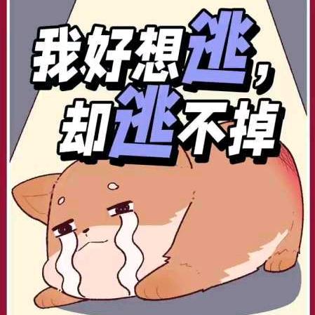 我只是一个动物