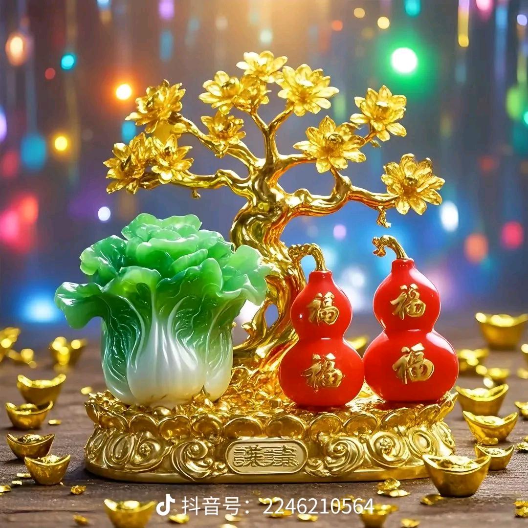 蛋儿。我要发大财