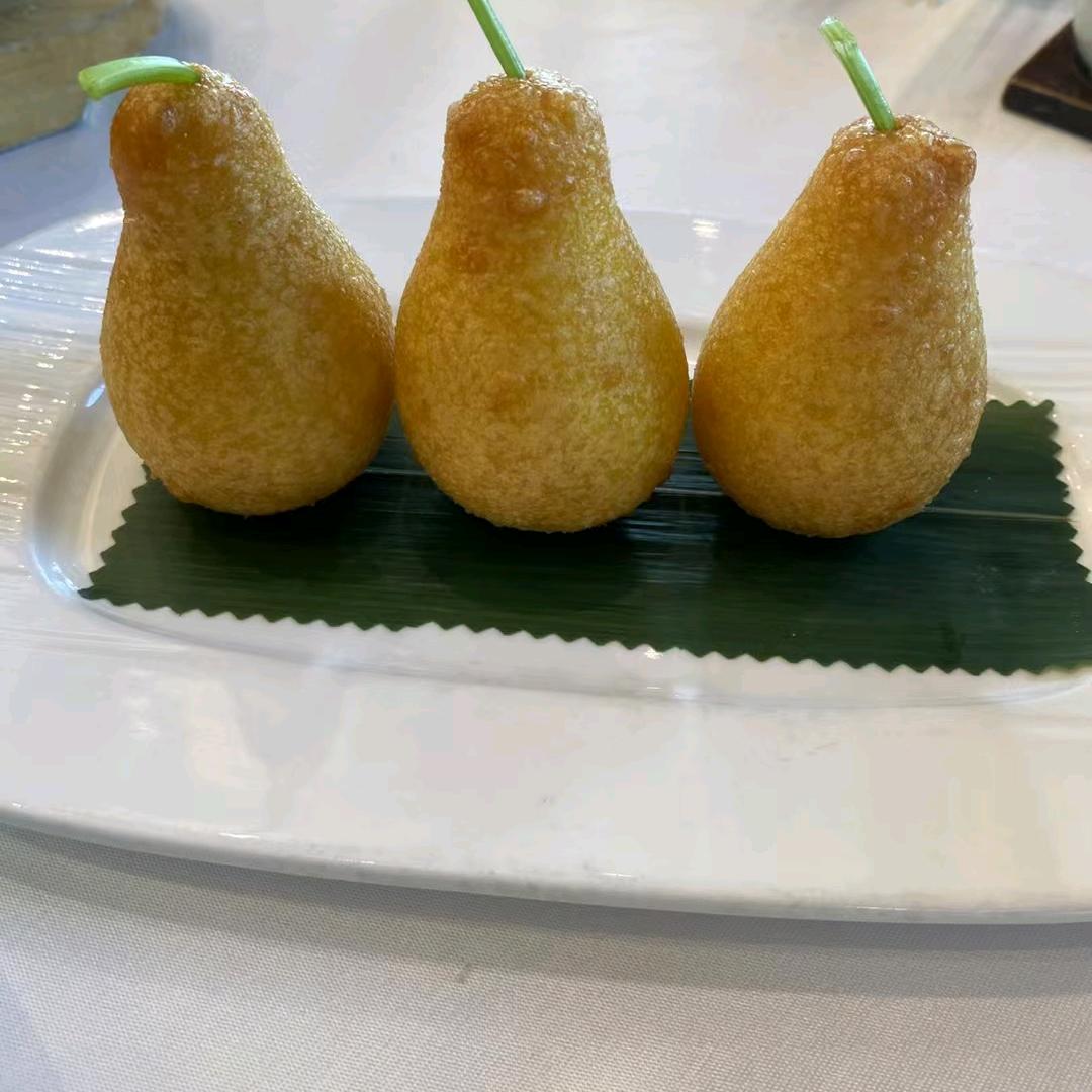 雨后彩虹