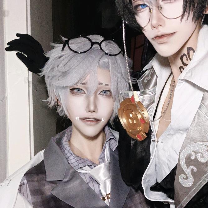 陆离（†棺材批发⚰️