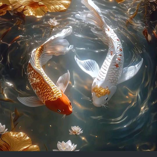 半盞浮生