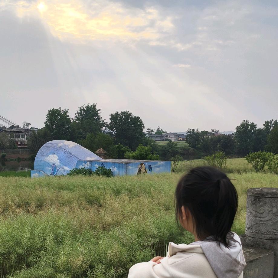 去吧骚年