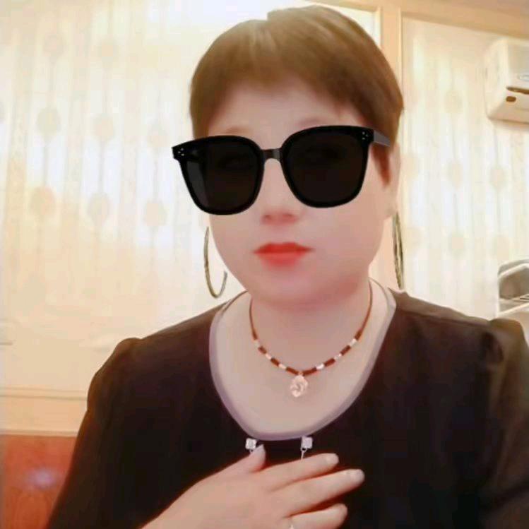 阖家欢乐