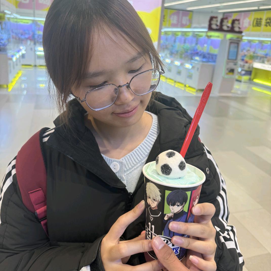 夏学姐