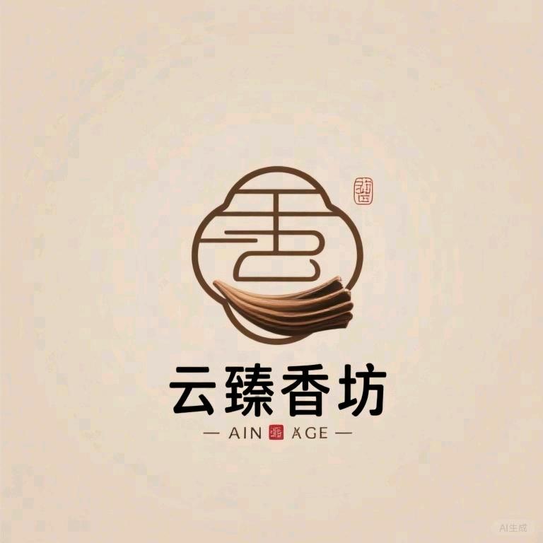 云臻香坊