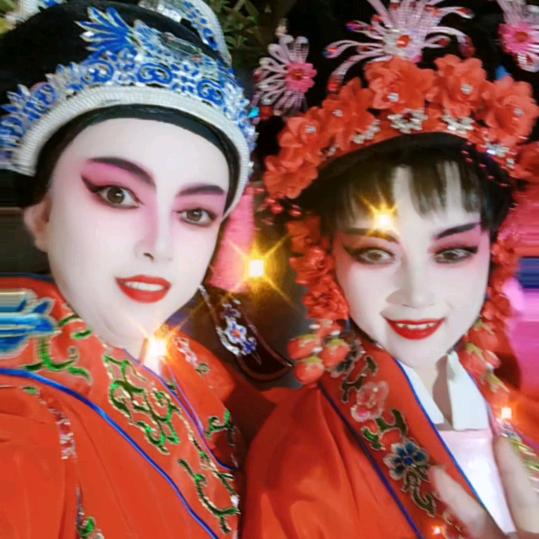 涟水县姐妹艺术团（香水百合）《团队招人》