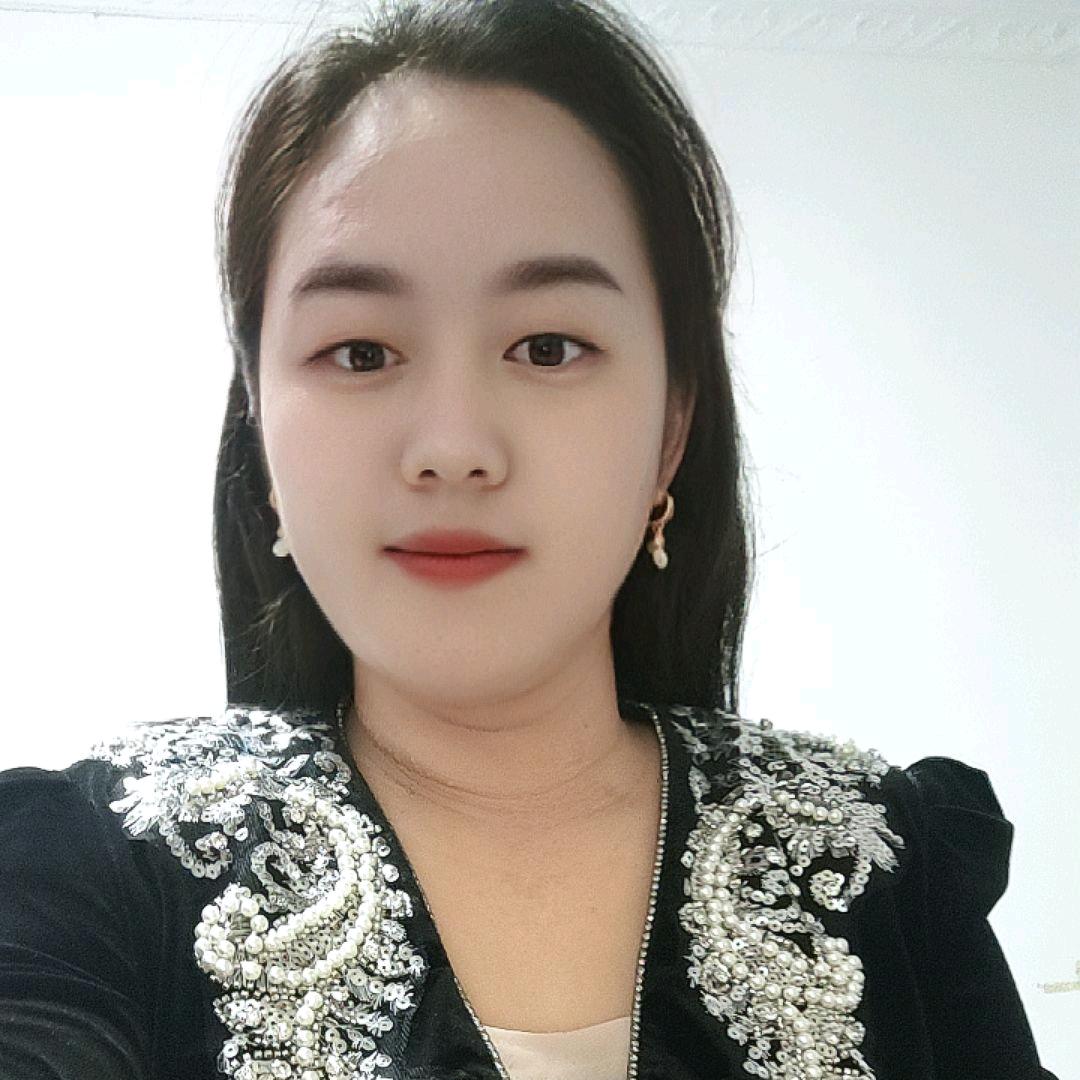 镇康县勐捧卖肉小翠不仅天生丽质还天生励志