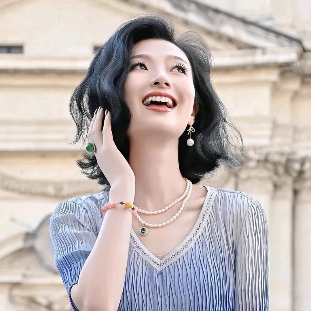 西子(穿搭美学)