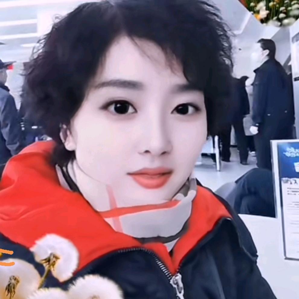 @，@杨姐💥⚡️