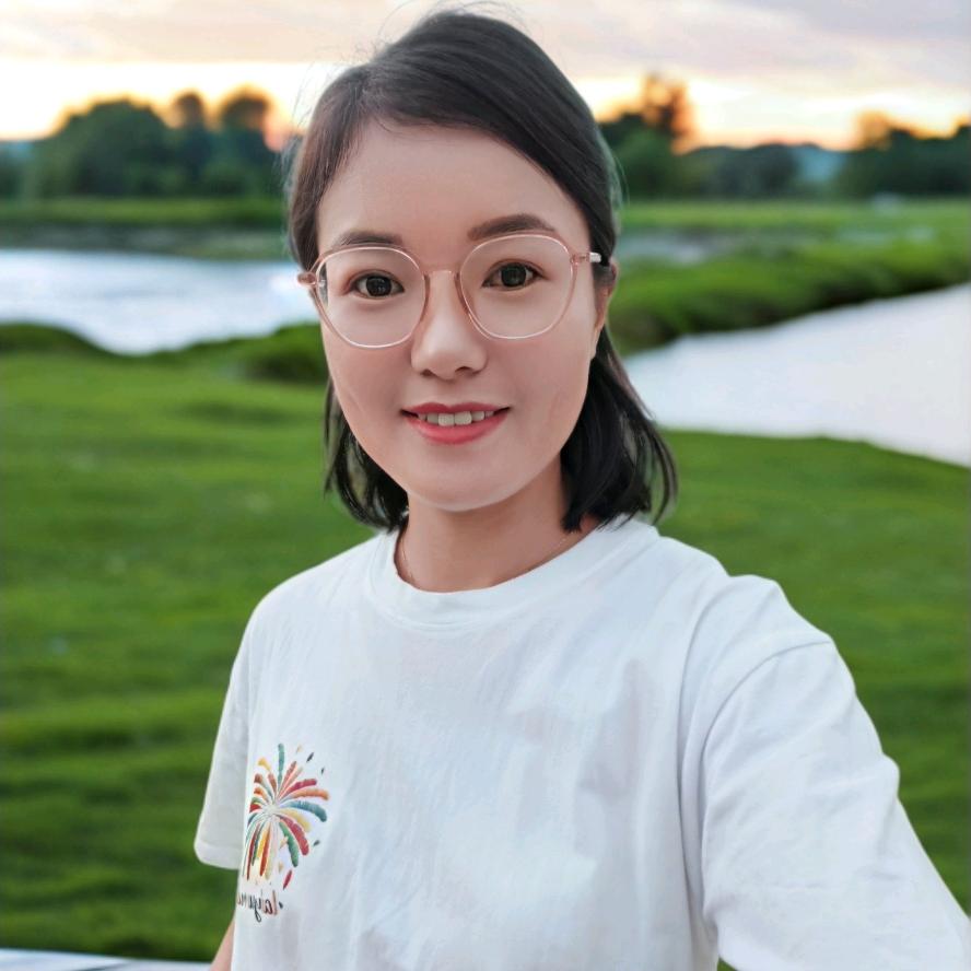 莹莹要努力吖