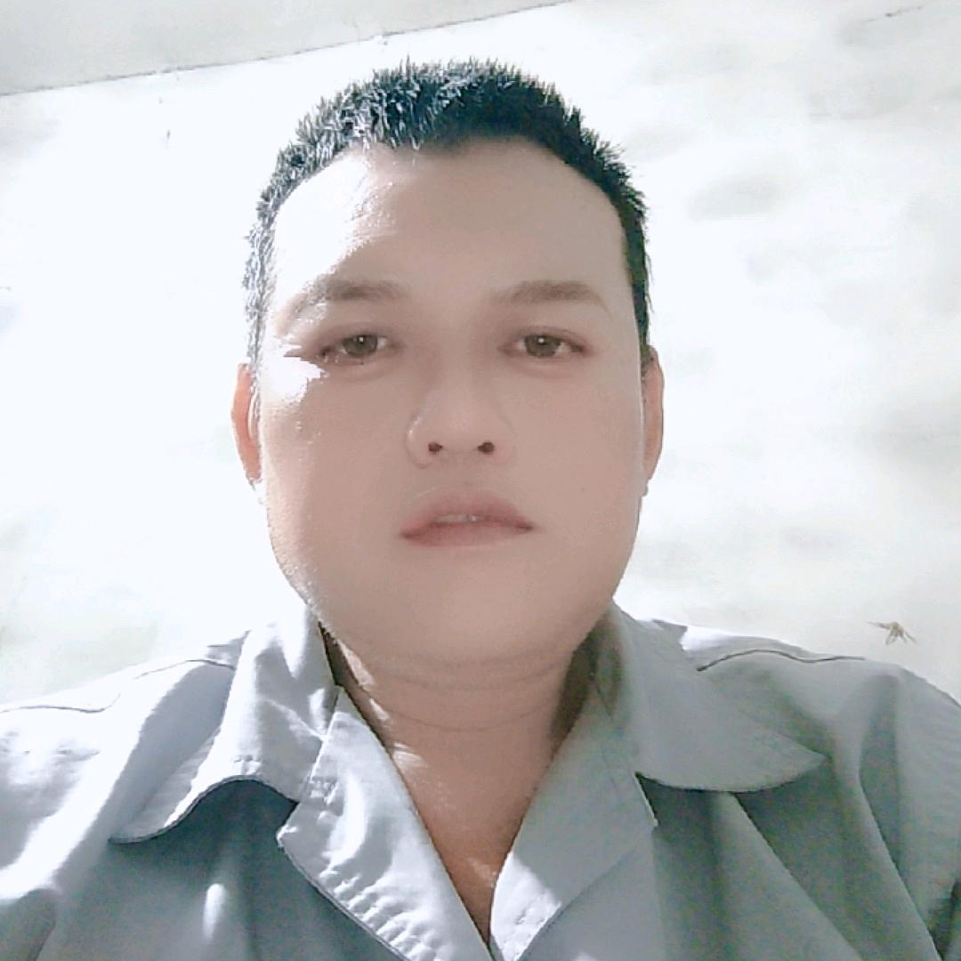 我老公回来了。