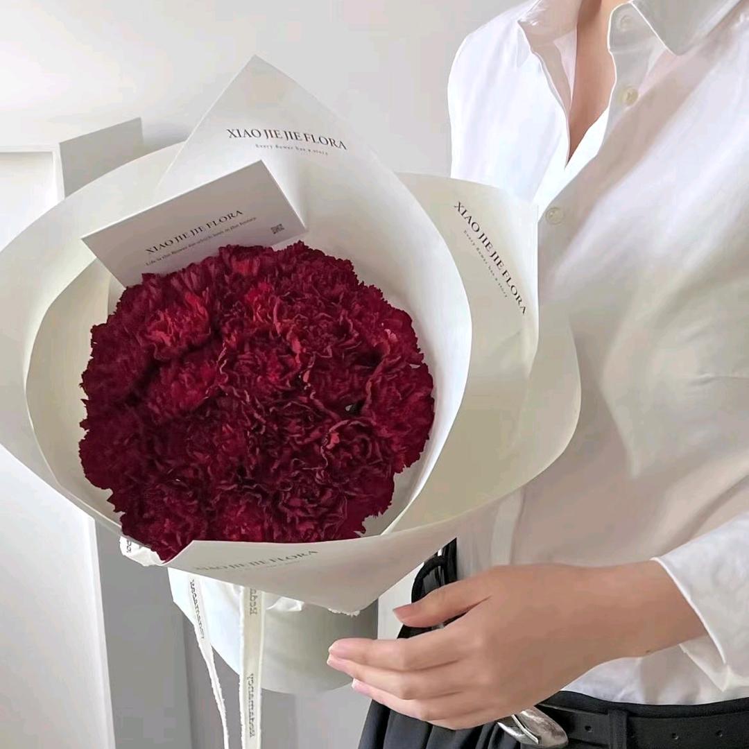 鲜花极速配送《冲千粉》