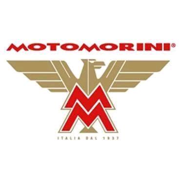 摩托莫里尼山西