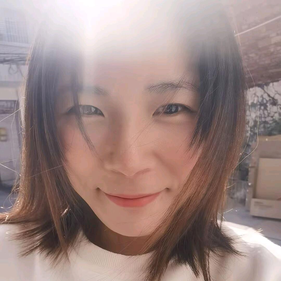 嗨，我是罗可爱