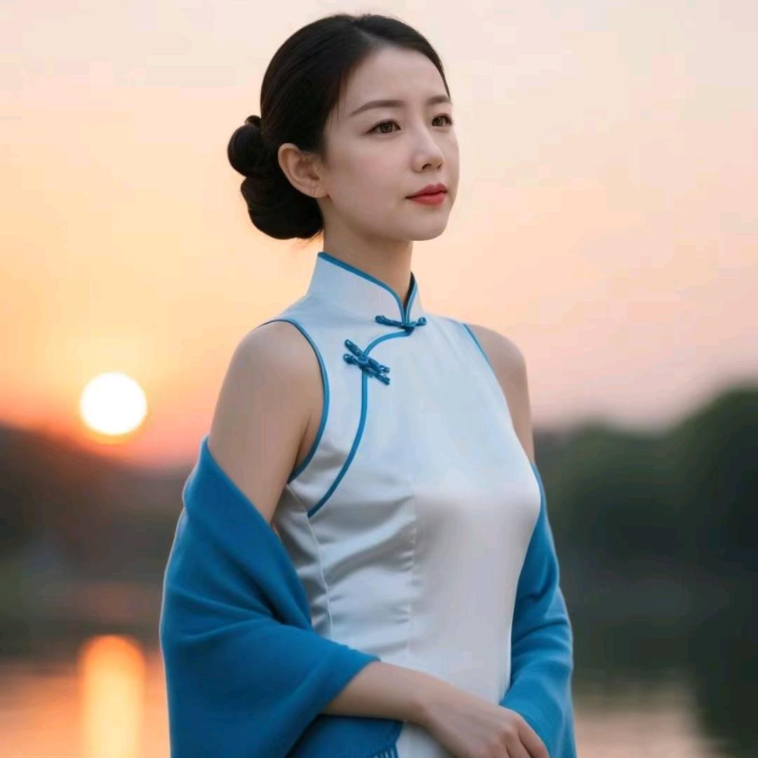 舞之恋💃💖