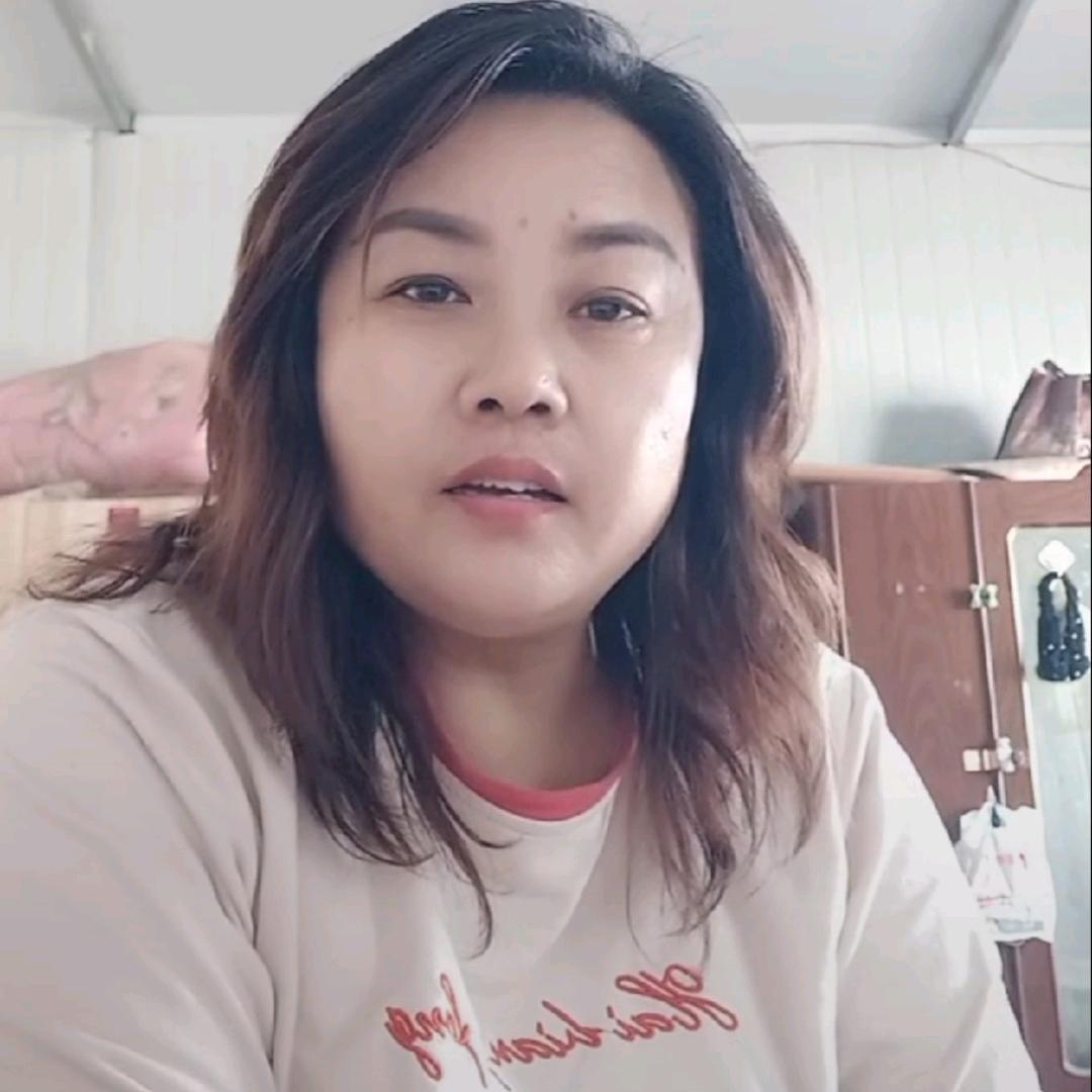 幸福的女神😊😊