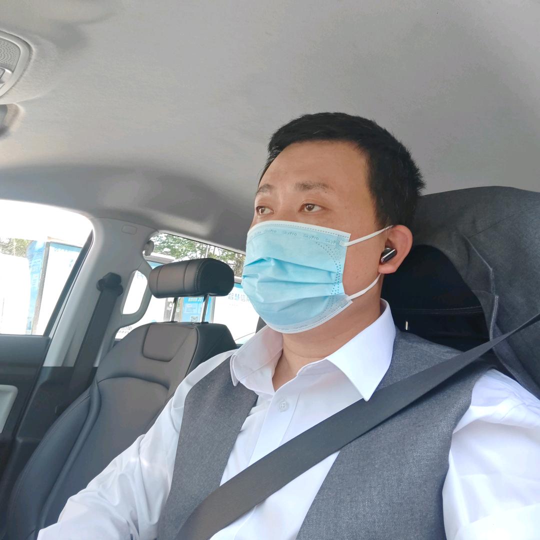 爱生活爱自己-小宇-雅士道站