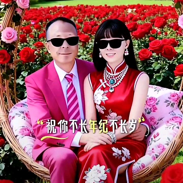 男神