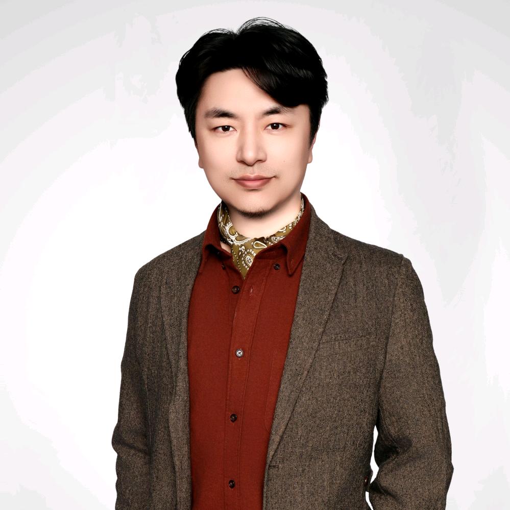 艾读大孔