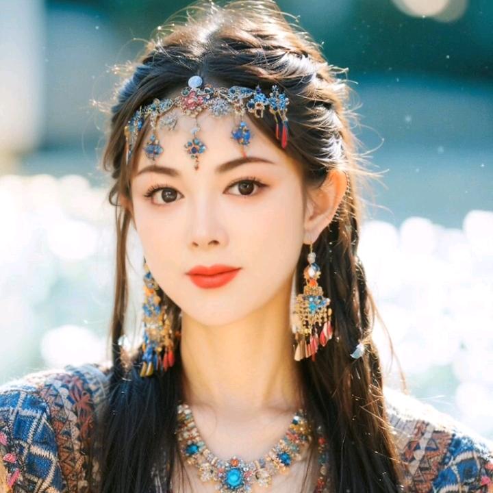 开心快乐（❁❁🐑）