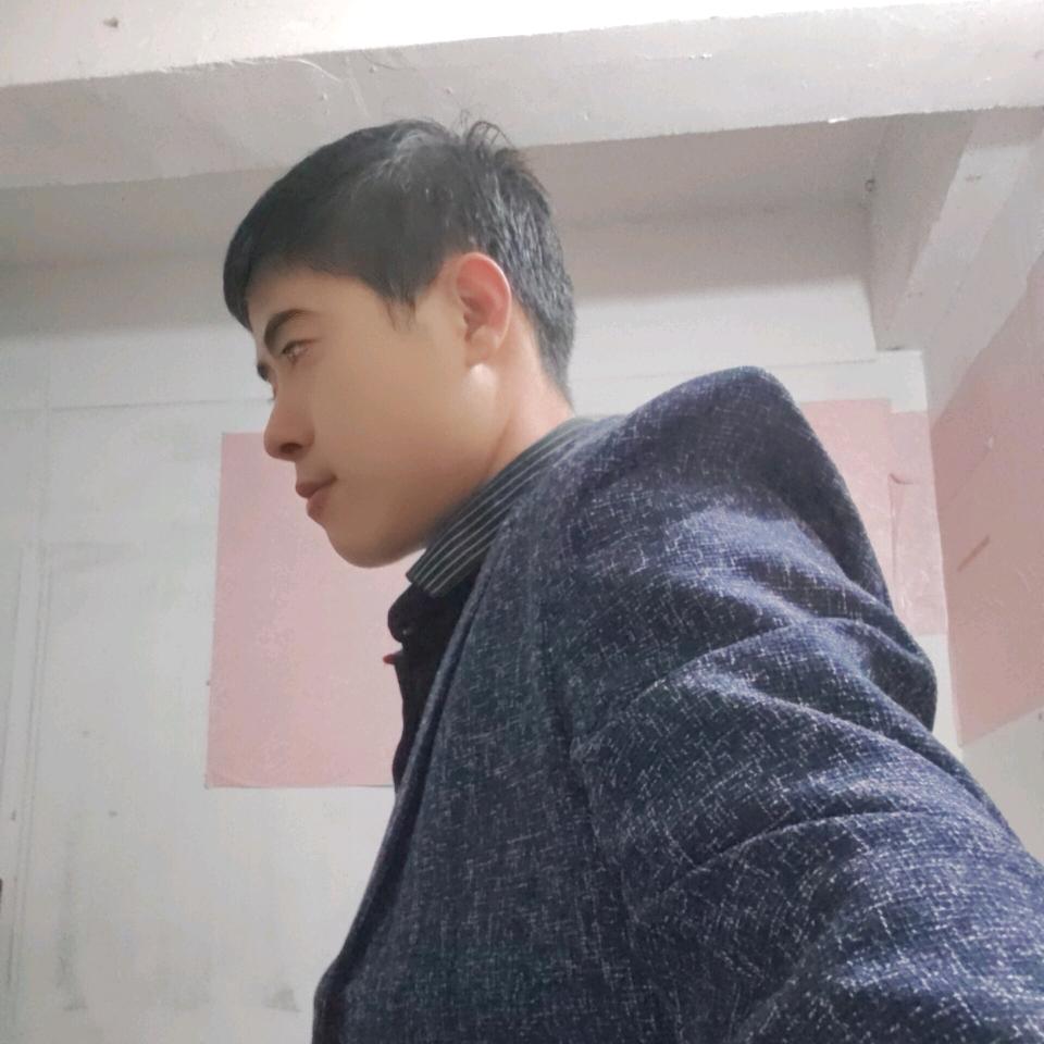 单亲…爸爸