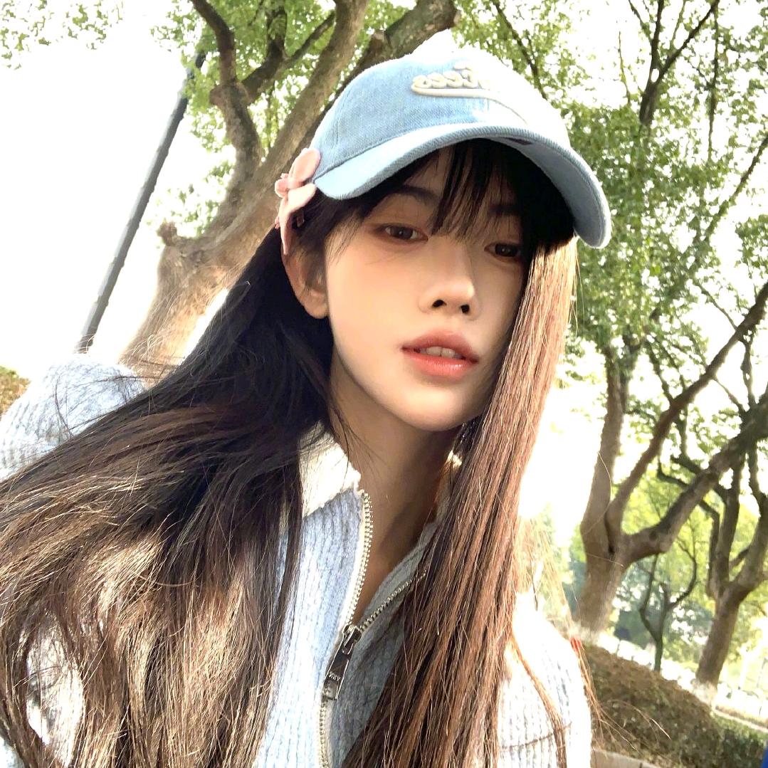 许橙啵_^🍀