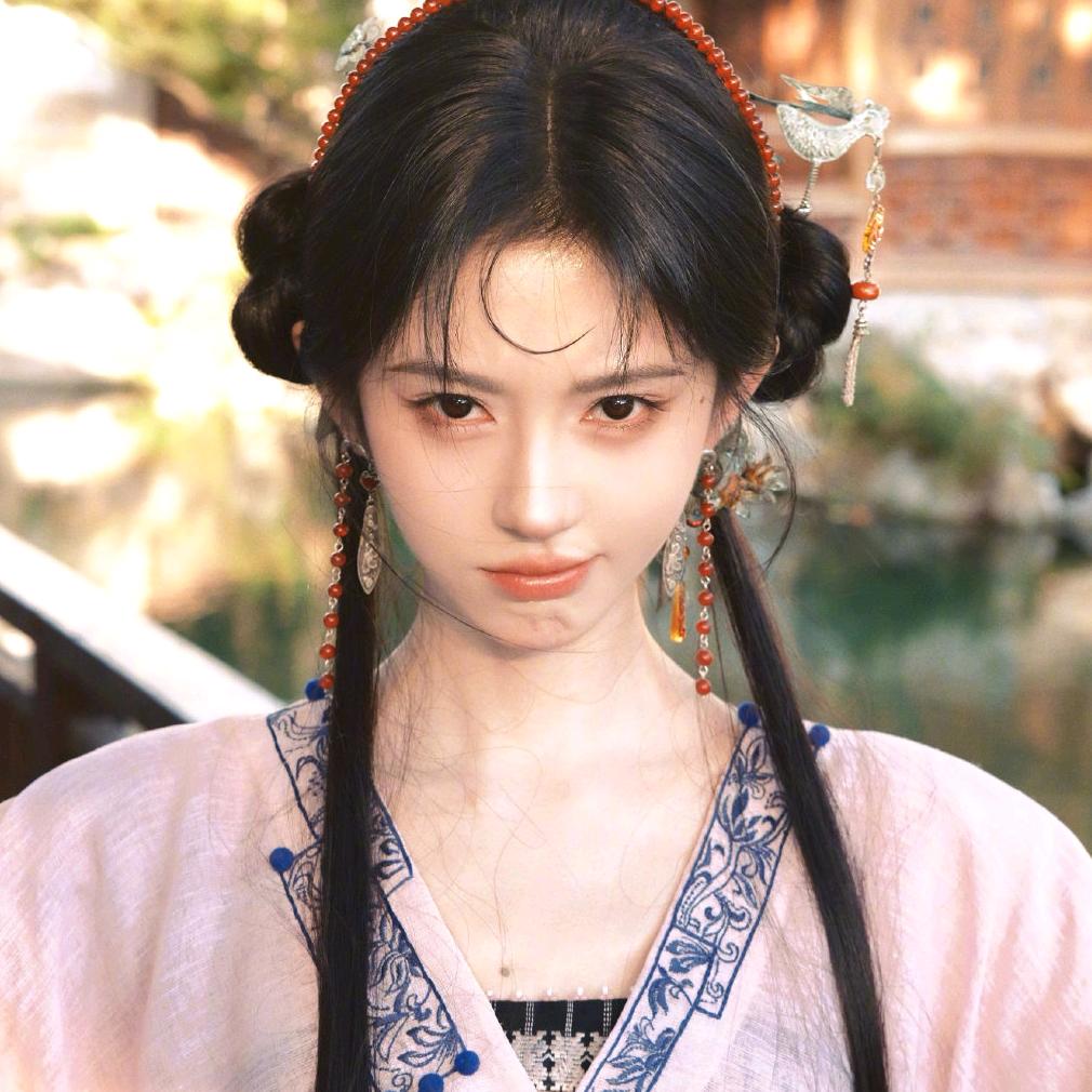 橘斯.