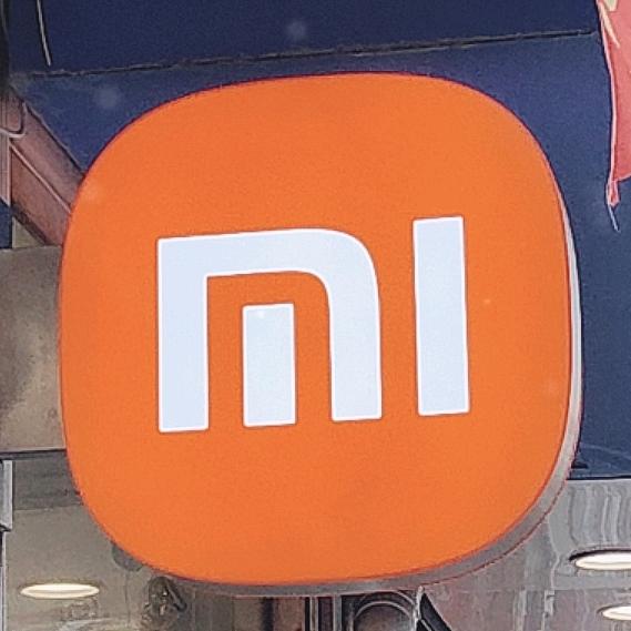 丹东美术大楼小米之家–婷