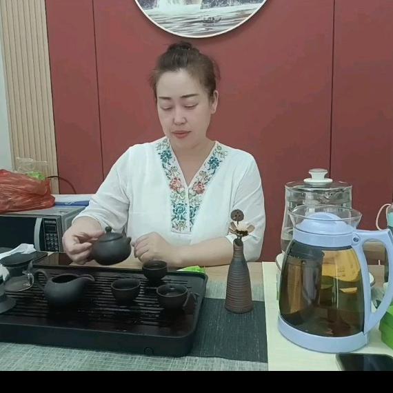 能量布局~妙曼6:31