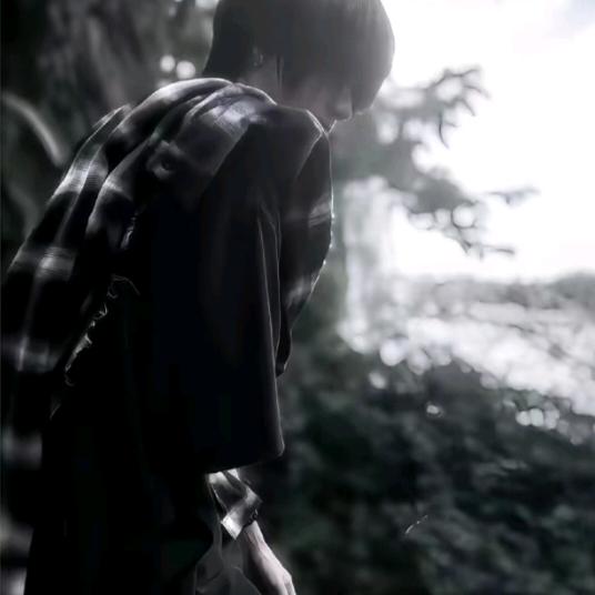 不抽香烟（紫云版）