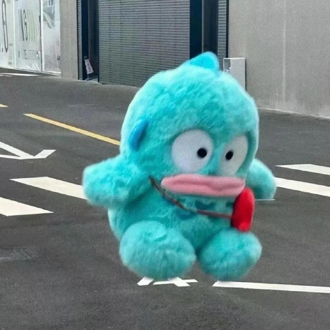 大不溜的平方