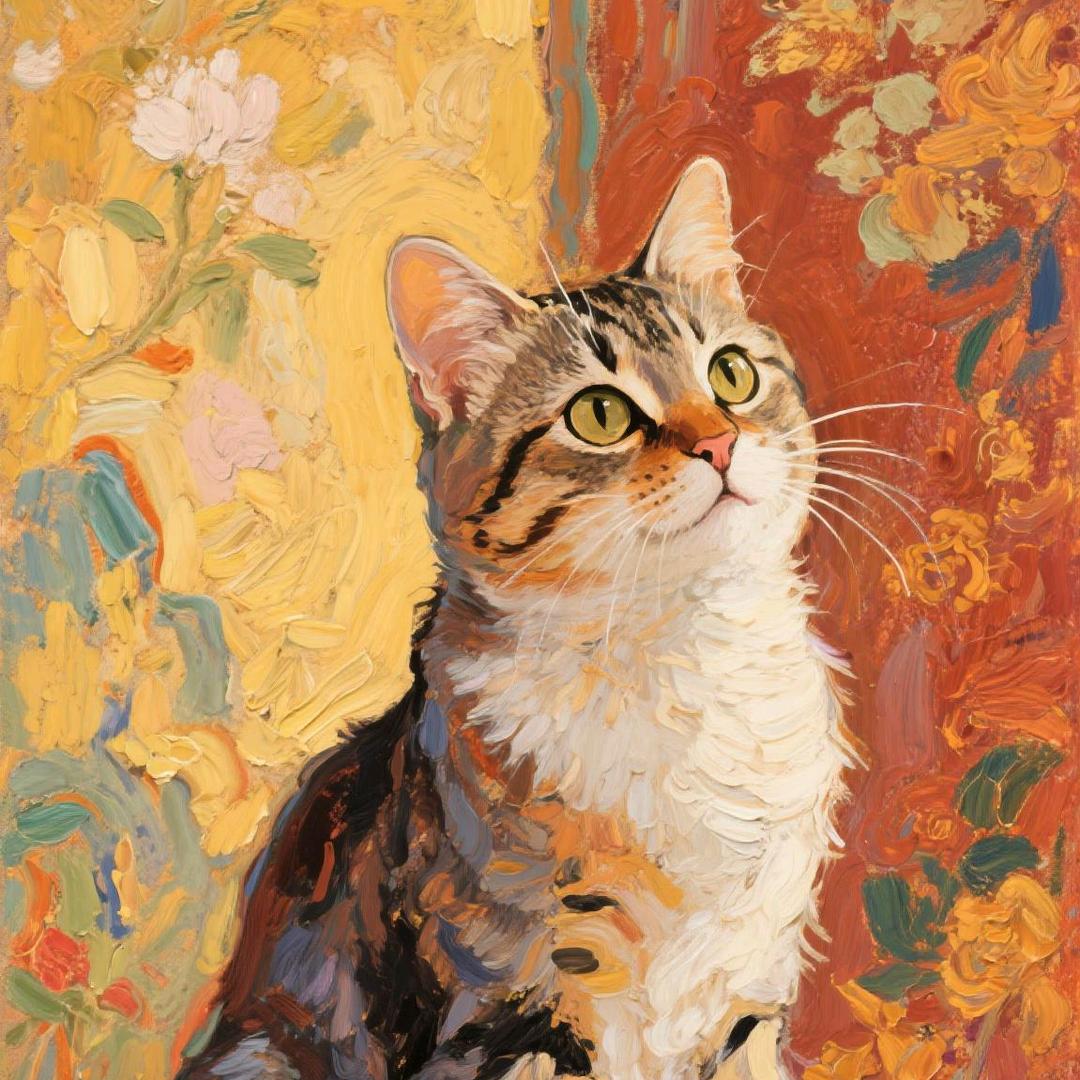 还嫩着的青年大宝