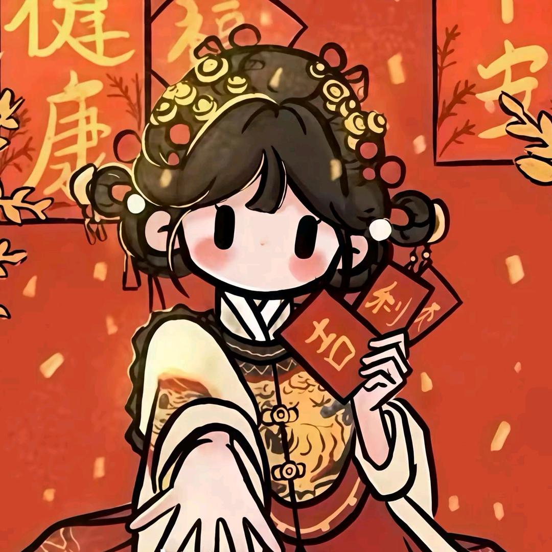 两口甜李🐏