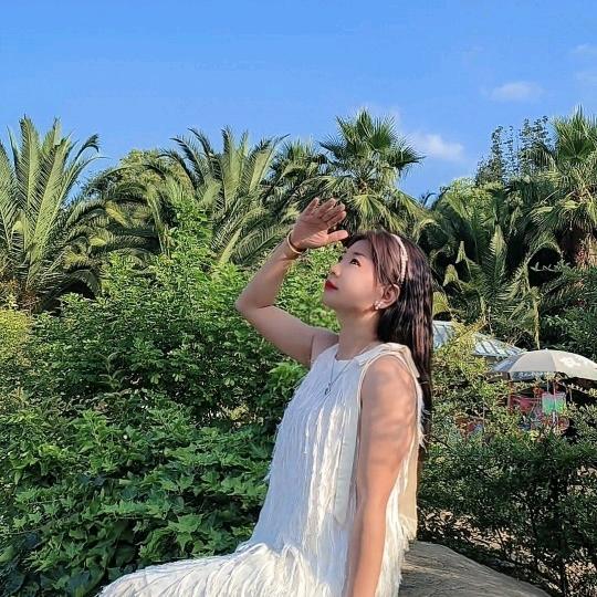 calm”—yu