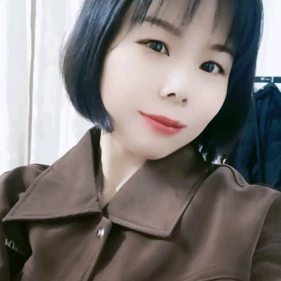 幸福像花儿