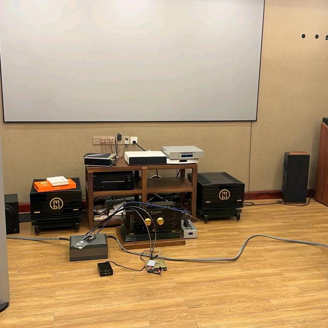 汽车音响专业改装