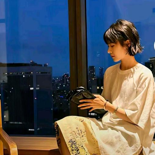 林痣晴（直播精选）