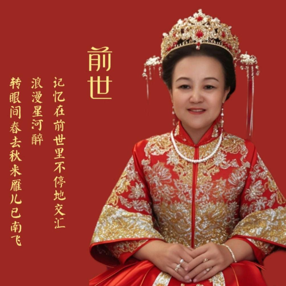 米奶奶