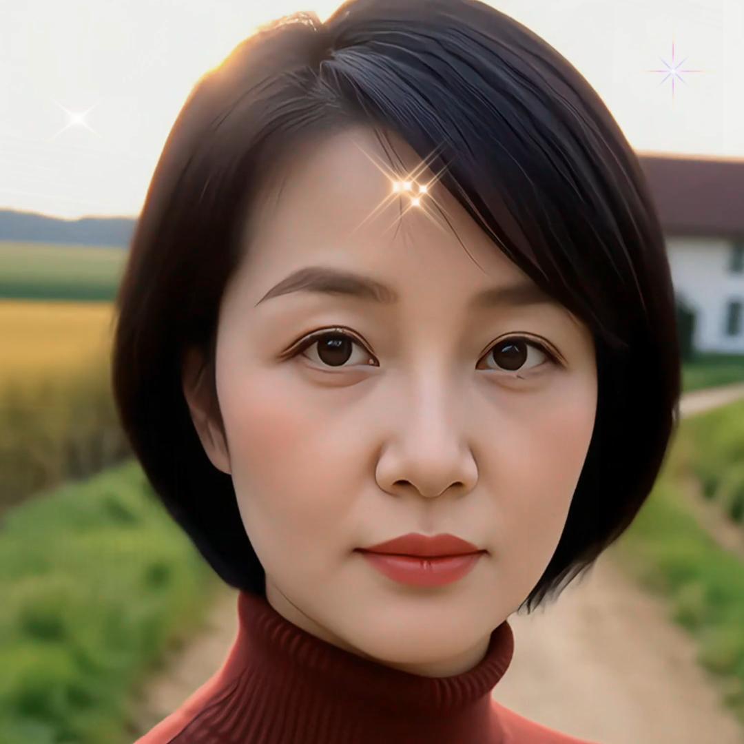 李秀玲（找个伴）